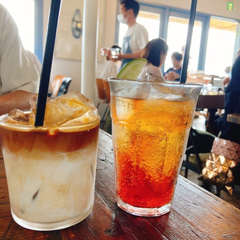 【オススメ！！】七里ガ浜でおしゃれなカフェ発見！行く価値ありです