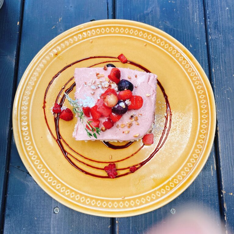 【新宿の隠れ家！？】アナログ新宿というカフェの隠れ家感が好き★