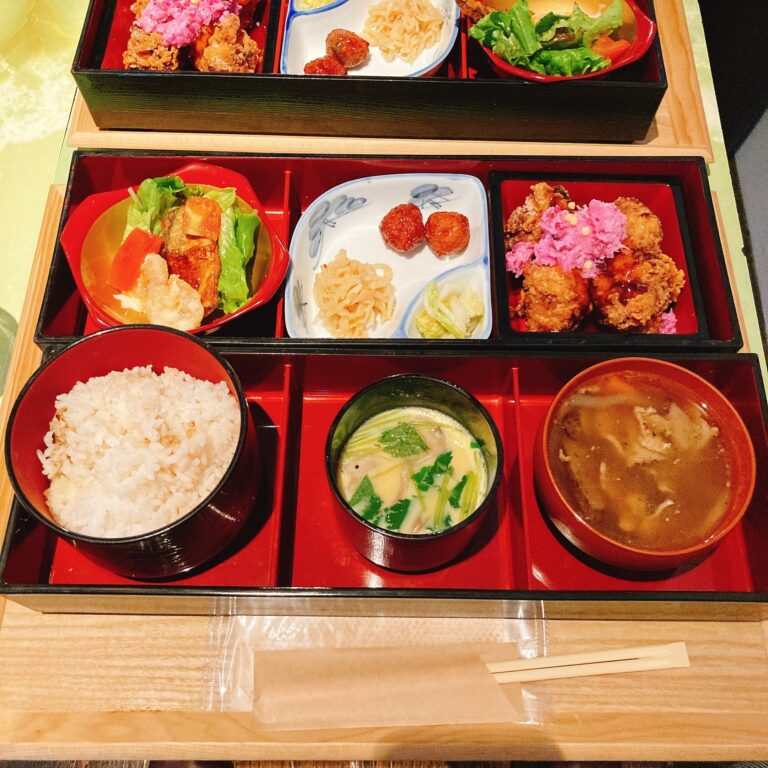 【ここは穴場！】渋谷でおいしい和食を食べれるカフェはコチラ！！